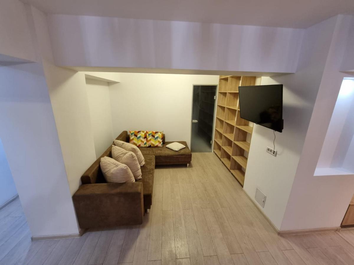 Oana Luxury Home 부쿠레슈티 외부 사진