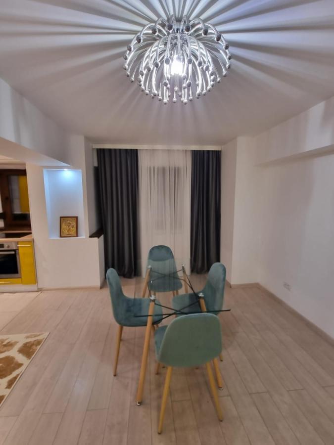 Oana Luxury Home 부쿠레슈티 외부 사진