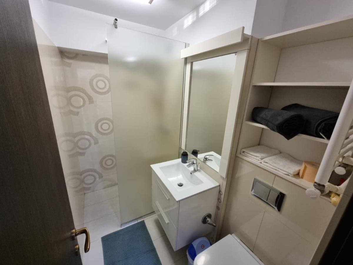 Oana Luxury Home 부쿠레슈티 외부 사진
