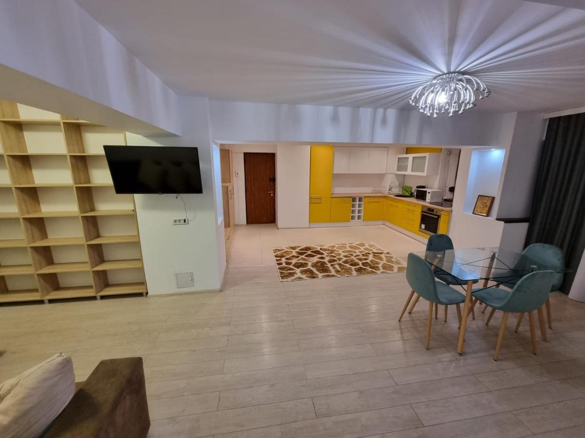 Oana Luxury Home 부쿠레슈티 외부 사진