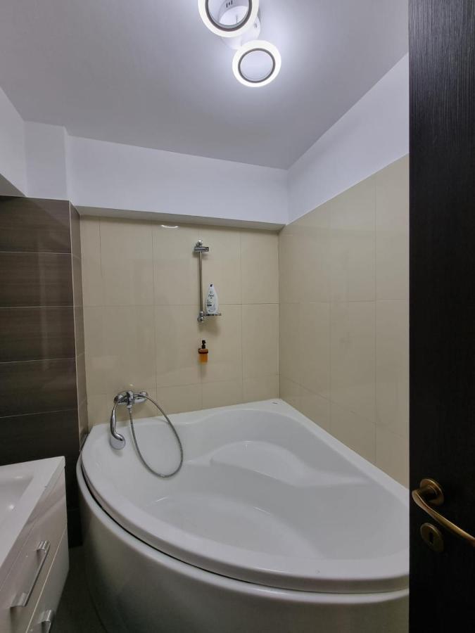 Oana Luxury Home 부쿠레슈티 외부 사진