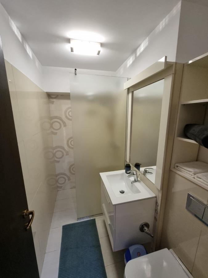 Oana Luxury Home 부쿠레슈티 외부 사진