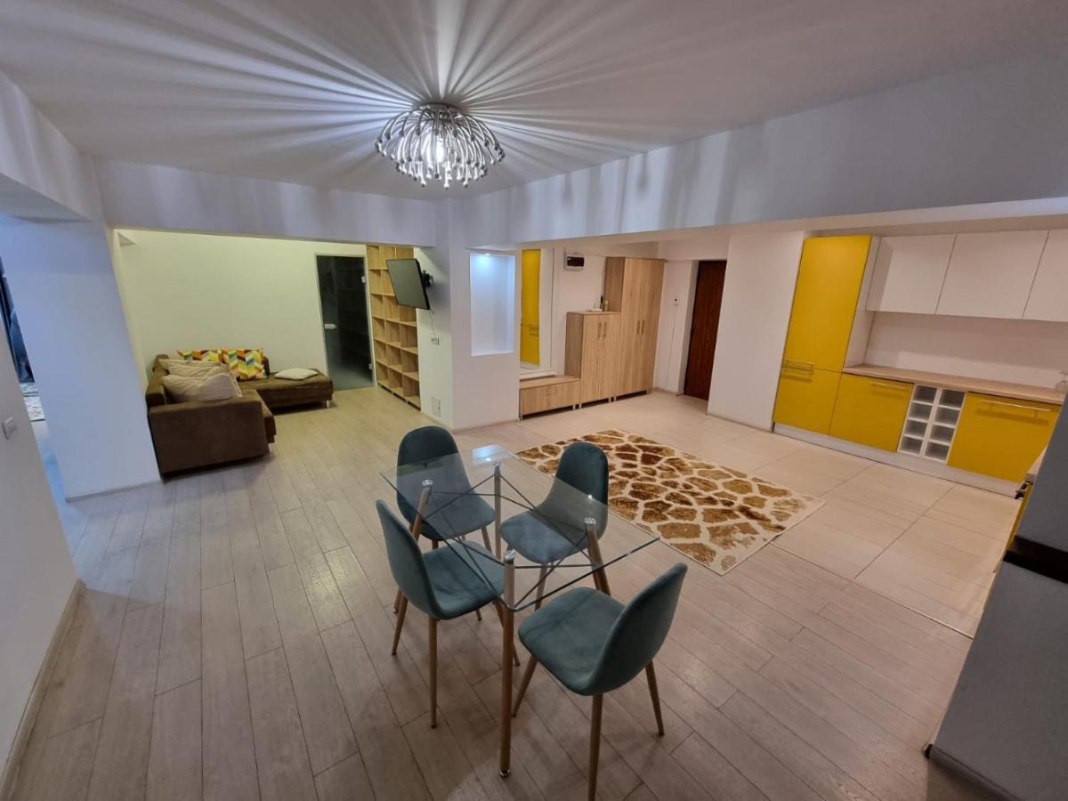 Oana Luxury Home 부쿠레슈티 외부 사진