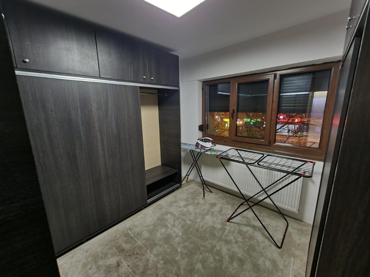 Oana Luxury Home 부쿠레슈티 외부 사진