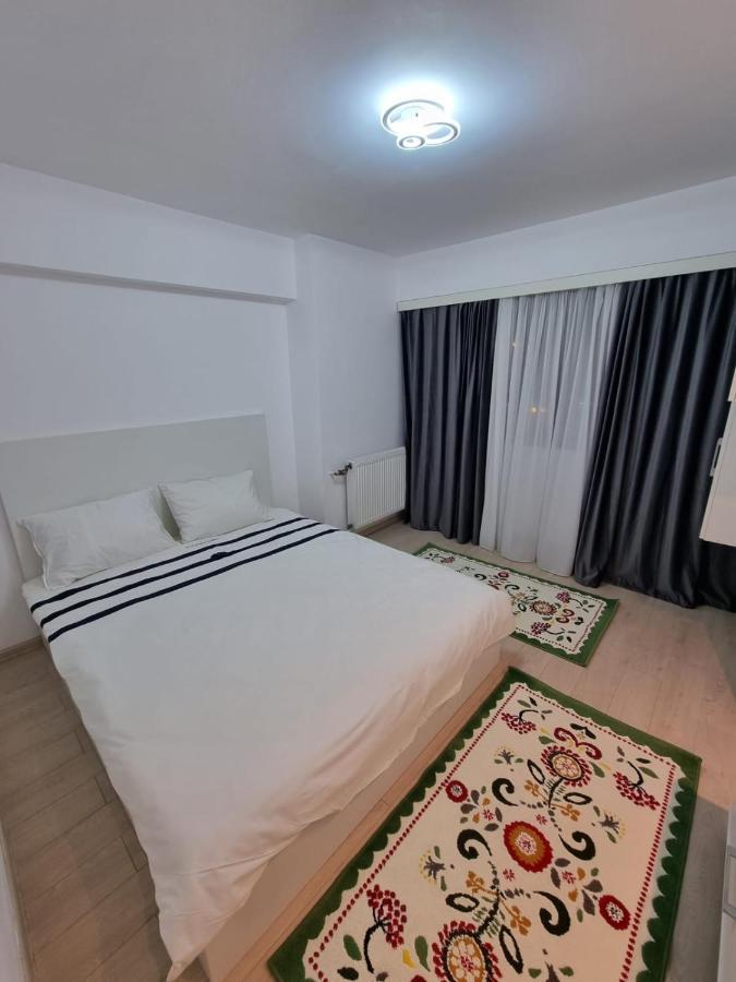 Oana Luxury Home 부쿠레슈티 외부 사진